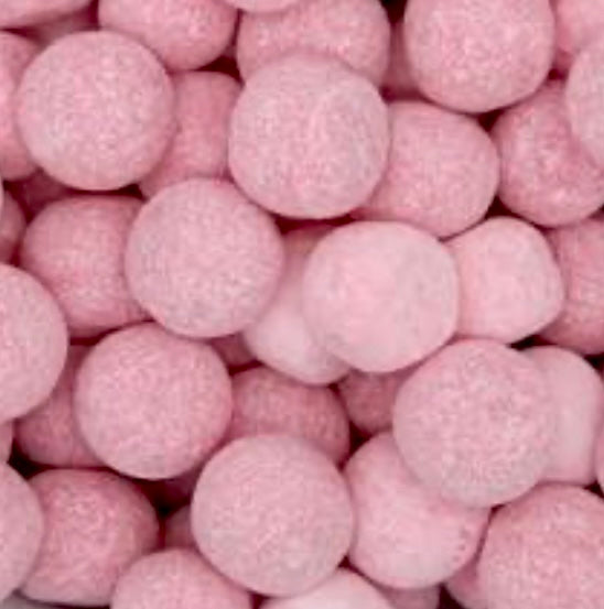 Strawberry Bon Bons 100g