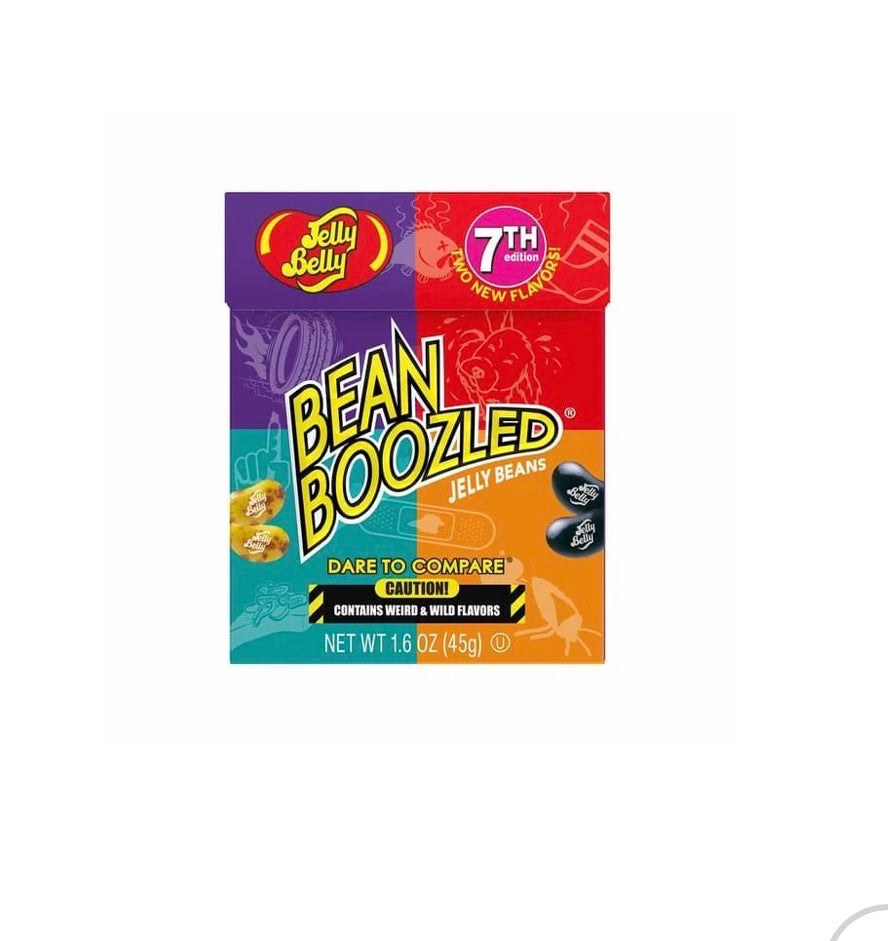 Jelly Belly Bean Boozled Jelly Beans 45g