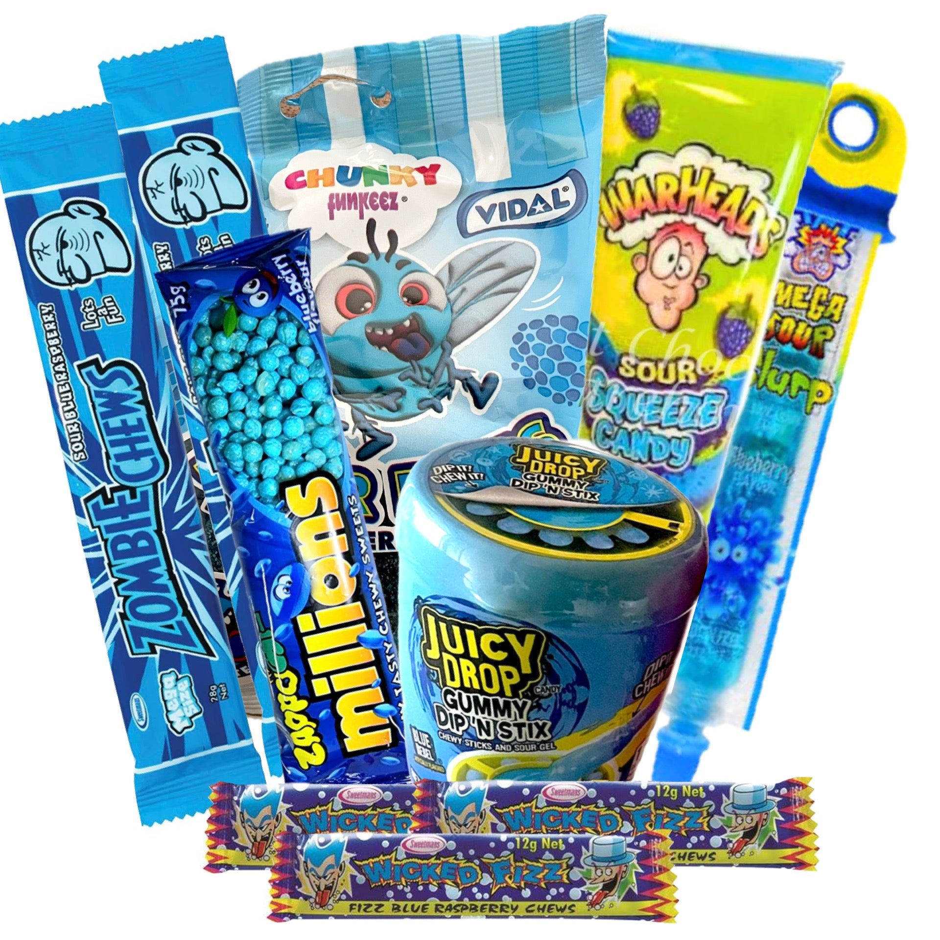 I’m Blue Bundle $20 - Main Image