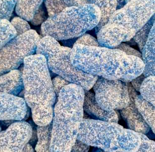 Kingsway Blue Jelly Babies