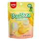 Peelerz Gummy Banana Peelable Candy