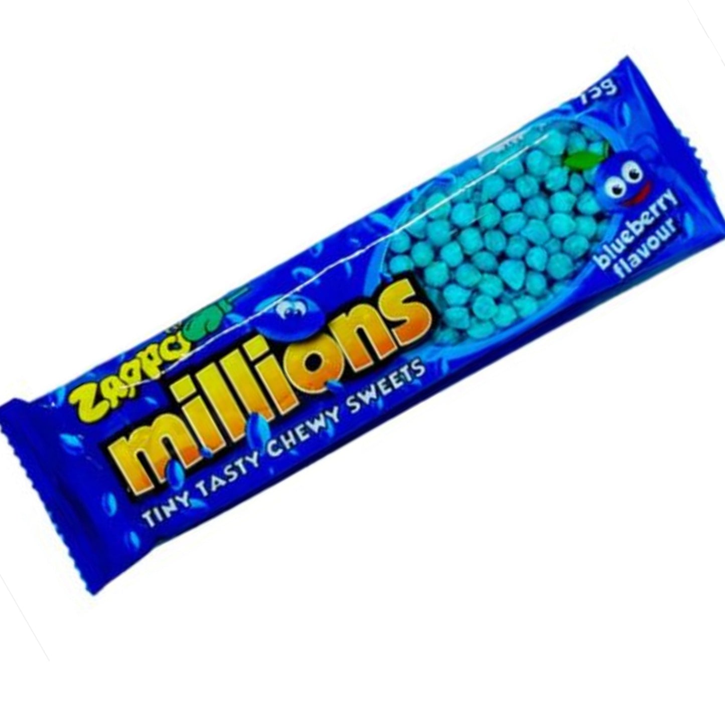 Millions Blueberry 75g
