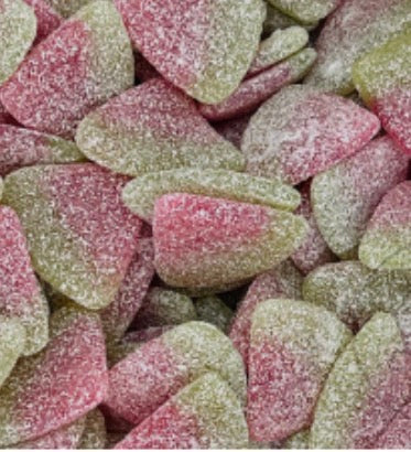 Kingsway Melon Slices 100g