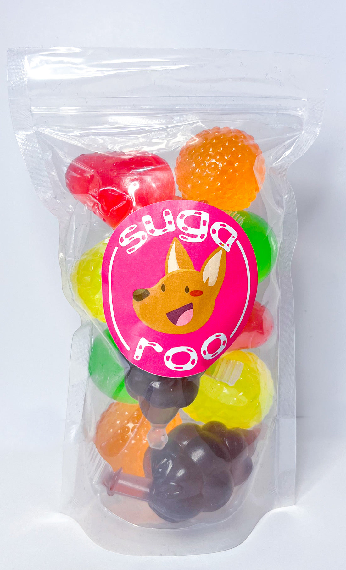 Viral Tik Tok Popping Jelly Fruits – Suga Roo